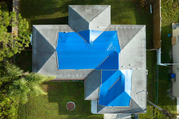 Best Roof Ventilation Installation  in Fair Oaks, CA