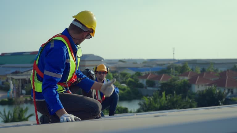 Best Green or Eco-Friendly Roofing Solutions  in Fair Oaks, CA
