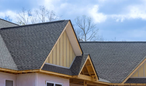 Best Roof Leak Repair  in Fair Oaks, CA