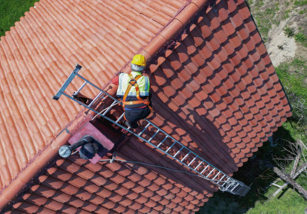 Best Hot Roofs  in Fair Oaks, CA