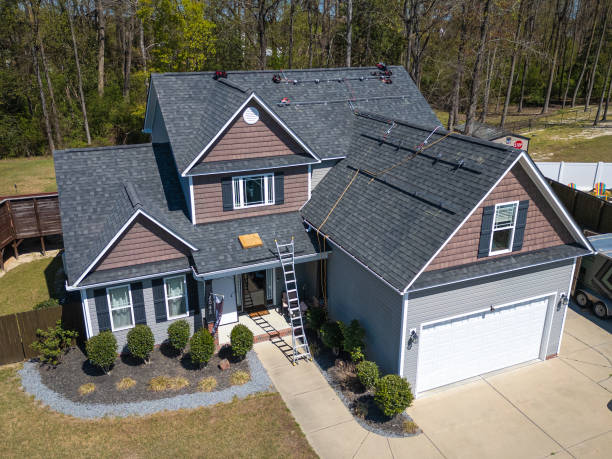 Best Roof Coating and Sealing  in Fair Oaks, CA