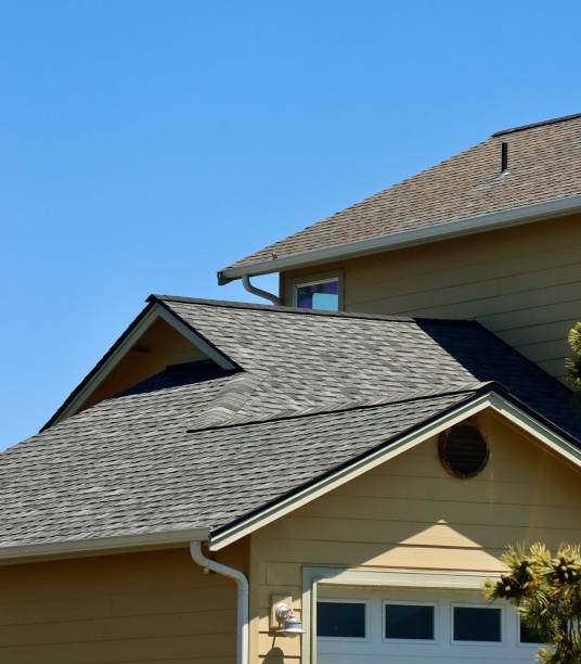 Best Storm Damage Roof Repair  in Fair Oaks, CA